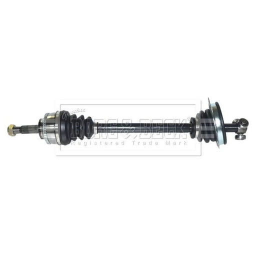 Borg & Beck CV Drive Shaft Driveshaft Front Left BDS1519