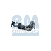 BM Catalysts Homologated Petrol Cat fits Seat Cordoba 2006-2009 1.6