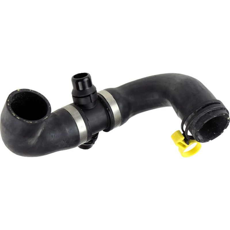 Gates Curved Radiator Hose fits BMW 1 Sports Hatch 2011-2019