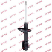 KYB Shock Absorber Damper Strut Front Right fits Mazda 323 III 1985-1993