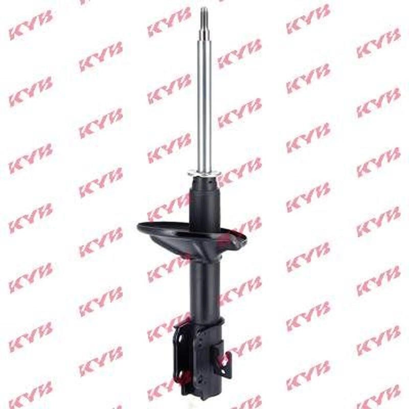 KYB Shock Absorber Damper Strut Front Right fits Mazda 323 III 1985-1993