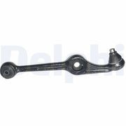 Delphi Control/Trailing Arm Lower fits Fiat Strada 1985-1987 1.1 1.5 1.6 1.7 1.9