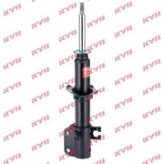 KYB Shock Absorber Damper Strut Front Left fits Suzuki Wagon R+ 1998-2000