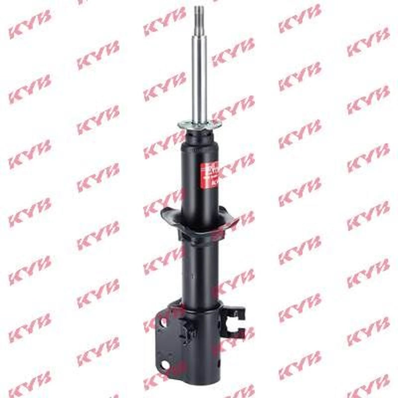 KYB 2 x Front Shock Absorbers fits Suzuki Wagon R+ 1998-2000 1.0 1.2