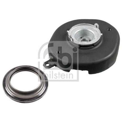 Febi Front Repair Kit Suspension Strut Support Mount 10102