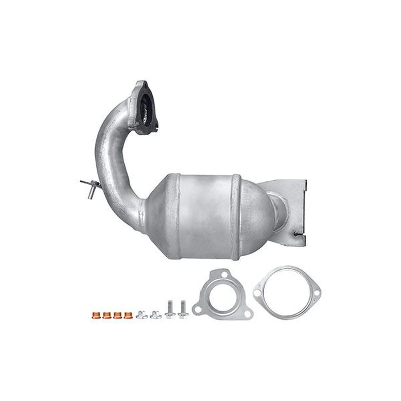 Hella Catalytic Converter fits Renault Espace 2003-2005 1.9