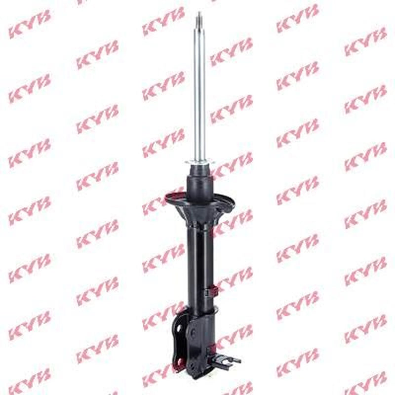 KYB Shock Absorber Damper Strut Rear Right fits Hyundai Accent 1994-2000 1.3 1.5