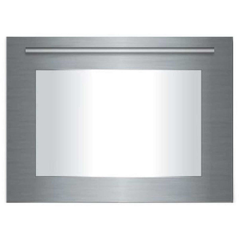 Oven Door Assembly Stainless Steel for Spinflo Enigma Thetford - UK Camping And Leisure