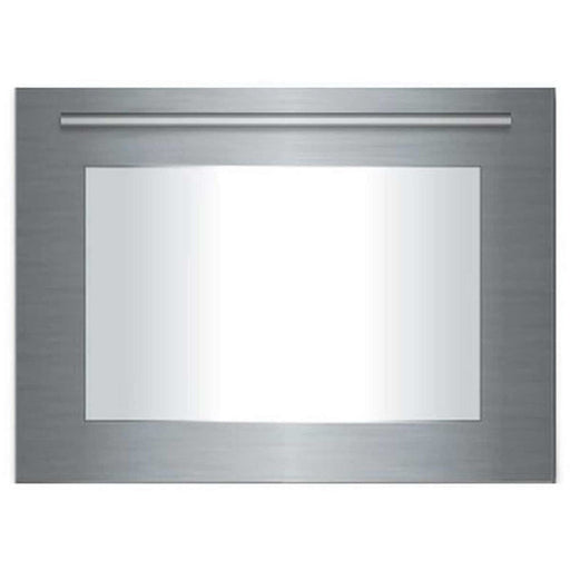 Oven Door Assembly Stainless Steel for Spinflo Enigma Thetford - NN4 Online