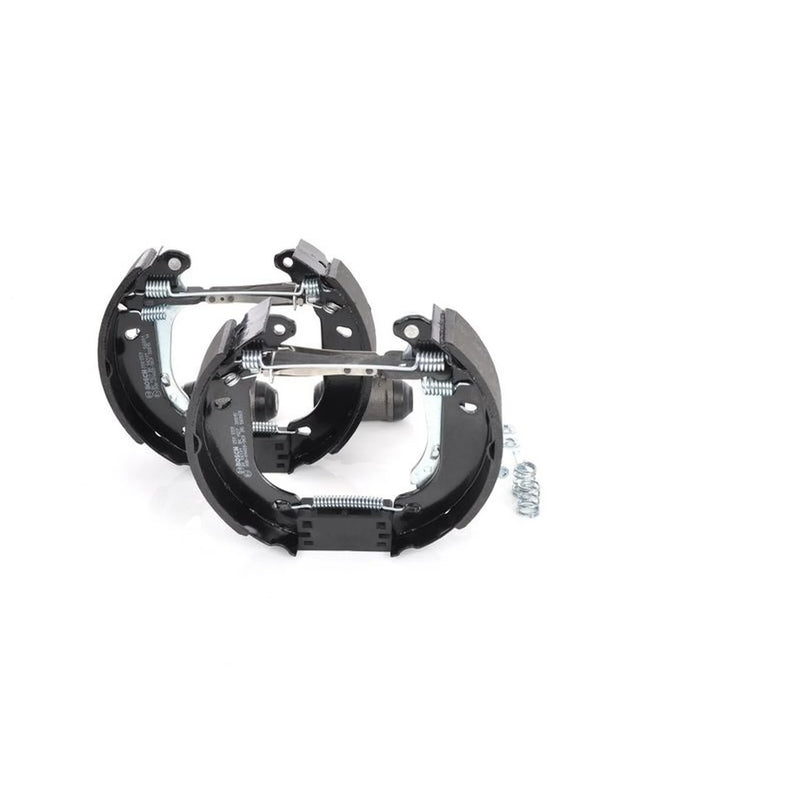 Bosch Brake Shoe Set Axle Kit 0 204 114 073