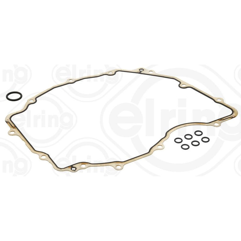 Elring Tesla Electric Motor Seal Set Front Axle fits Tesla Model 3 2018-2020