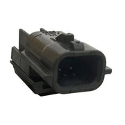 Mahle Air Conditioning Compressor fits Nissan X-Trail II 2007-2013 2.5
