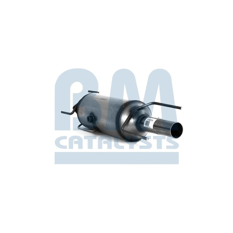 BM Catalysts Homologated Diesel Cat & Dpf fits Fiat Croma 2005-2011 1.9 2.4