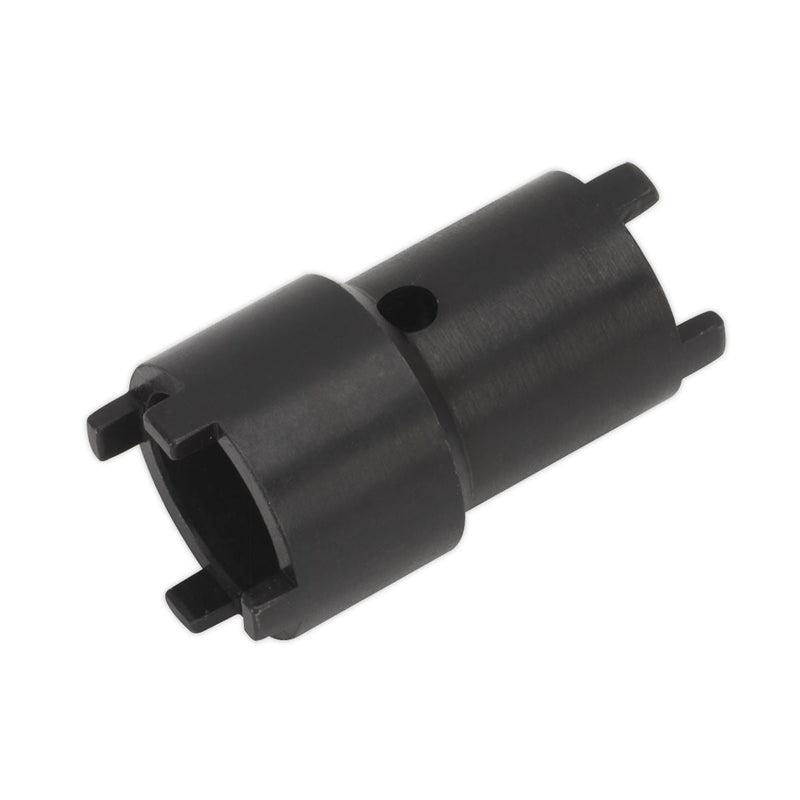 Sealey Clutch Locking Nut Removal Tool 20 & 24mm MS028 Sealey - Dynamic Drive