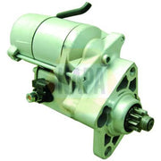 NAPA Starter Motor 12V 1.8kW 9 Teeth fits Aston Martin Vantage Vantage 2005-2008