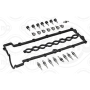 Elring Cylinder Head Cover Gasket Set 357.900
