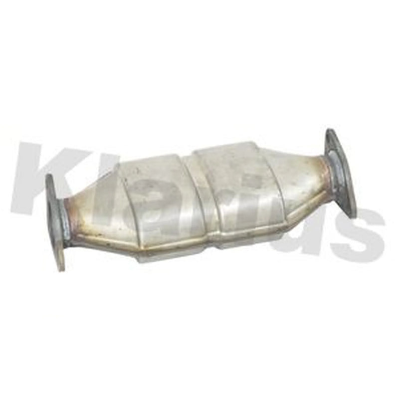 Klarius Catalyst Non Type Approved fits Land Rover Freelander I 1998-2000 1.8