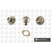 BGA Thermostat,Coolant CT5343K