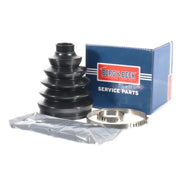 Borg & Beck Drive Shaft Bellow Kit Wheel Side BCB6435