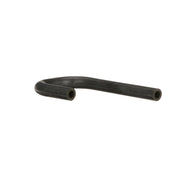 Gates Fleetrunner Curved Radiator Hose fits Daf 75 Cf 1998-2000