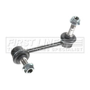 First Line Stabiliser Bar Link Coupling Rod fits Isuzu D-Max II 2012-2022
