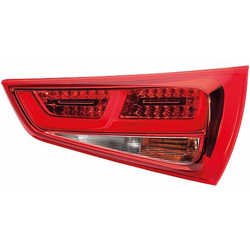 Hella Tail Light / Lamp W16W Right fits Audi A1 2010-2015 1.2 1.4 1.6 2.0