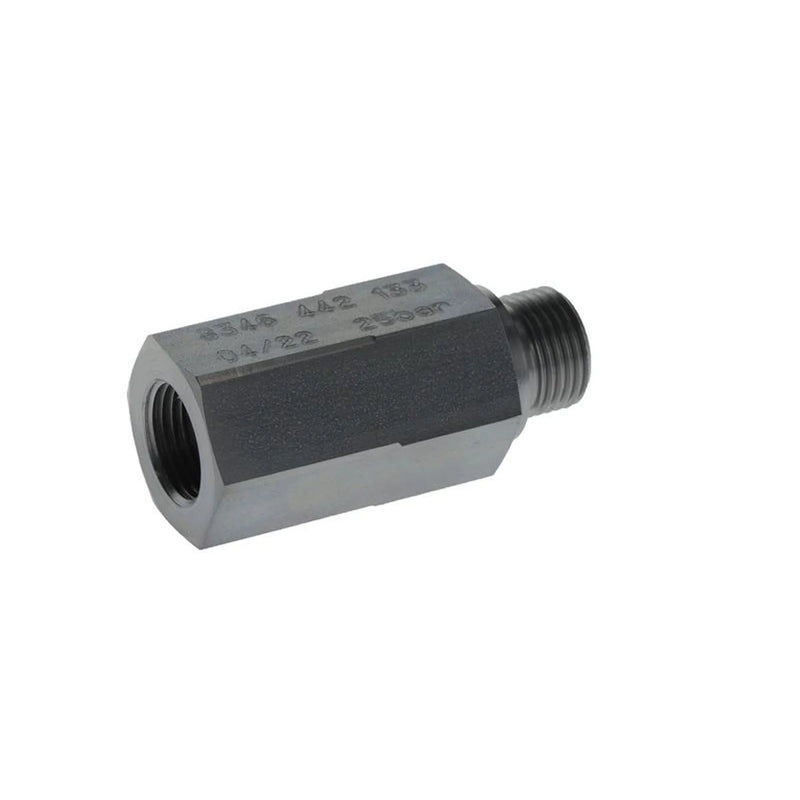 Bosch Steering Damper Shock Absorber Rear
