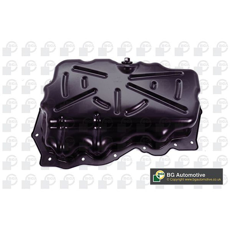 BGA Engine Oil Sump Pan fits Ford Tourneo Custom V362 Bus 2015-2023 2.0