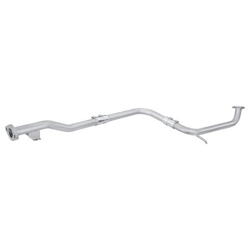 Hella Exhaust Pipe OD fits Mitsubishi Colt 1988-1992 1.3 1.5