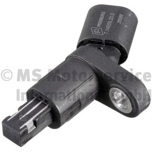 Pierburg ABS Wheel Speed Sensor Rear 7.14059.20.0