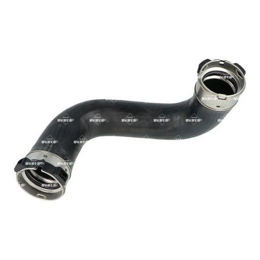 NRF Intercooler Turbo Charge Air Hose 166499