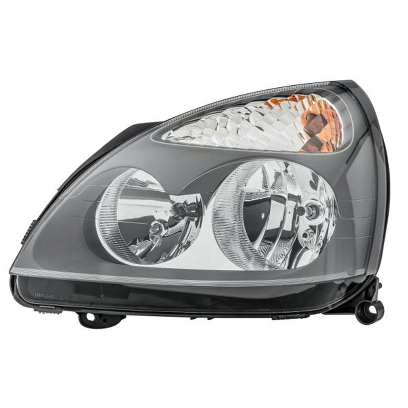Hella Headlight Headlamp W5W Left 1LB 008 461-751