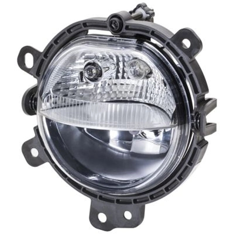 Hella Front Left Fog Light W5W 1N1 011 748-011