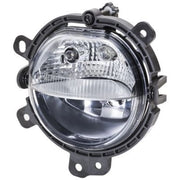 Hella Front Right Fog Light W5W 1N1 011 748-021