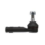 Delphi Steering Tie Rod End Ball Joint Front Left M14x1.5 fits Ford B-Max