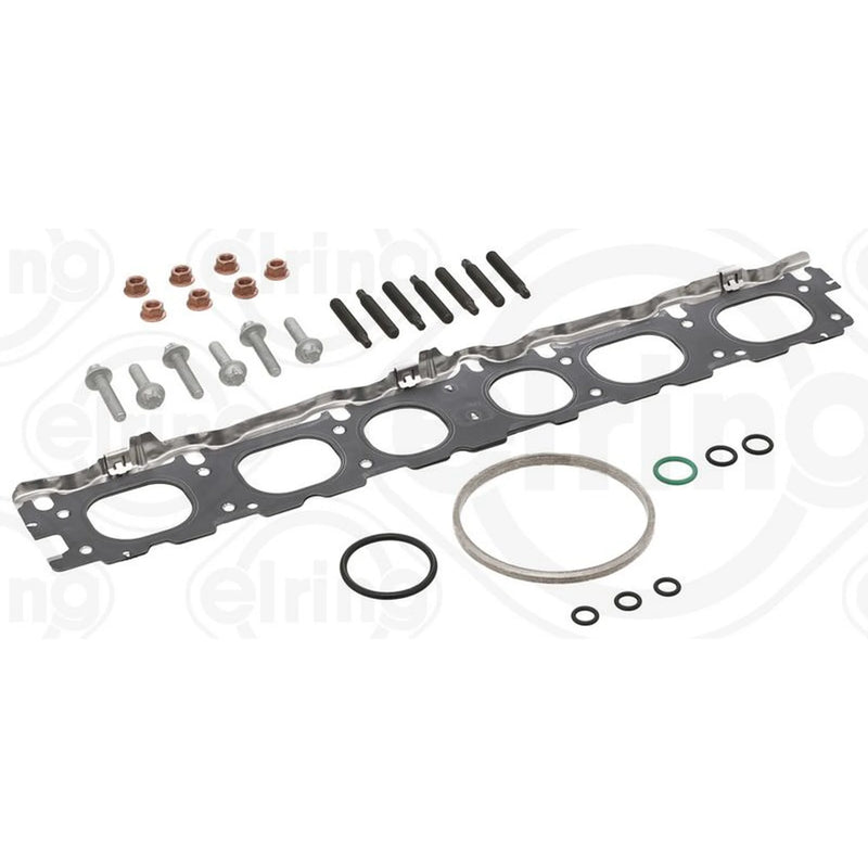Elring Charger Mounting Kit fits Mercedes-Benz AMG GT 2018 on
