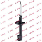 KYB Shock Absorber Damper Strut Front fits Austin Maestro Fastback 1983-1990