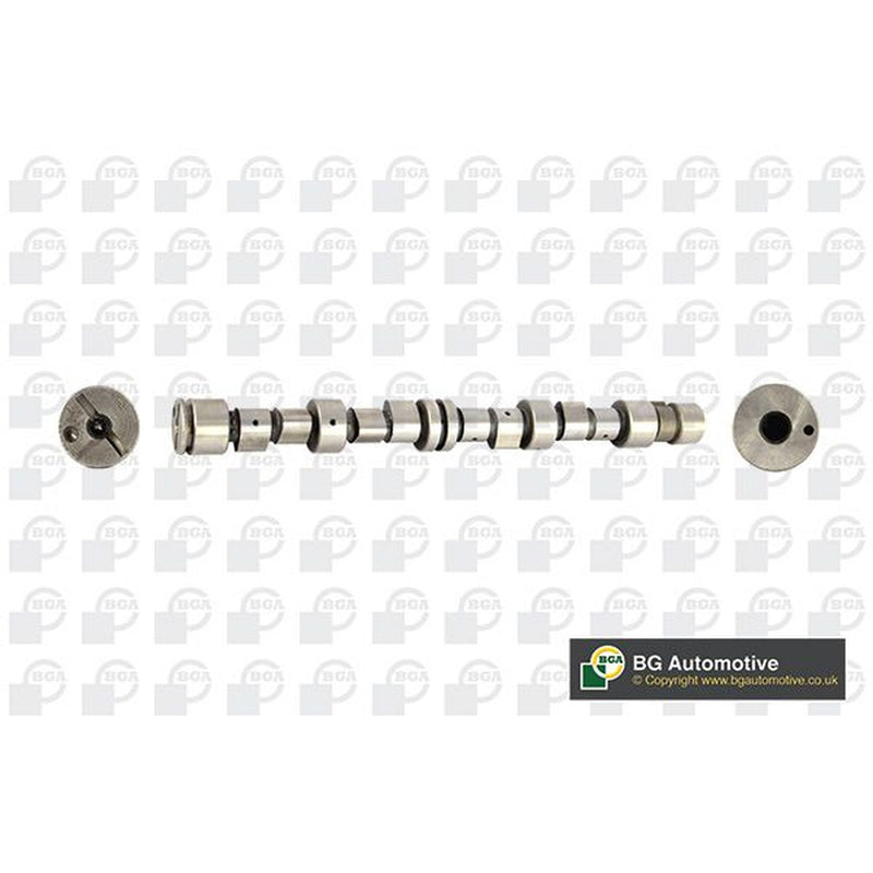 BGA Engine Camshaft Intake Side Lobes fits Daewoo Lanos 1997 on 1.5