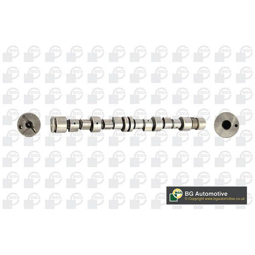 BGA Engine Camshaft Intake Side Lobes fits Daewoo Lanos 1997 on 1.5
