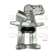 Apec 2 x Rear Brake Calipers fits Rover 800 1986-1999 2.0 2.5