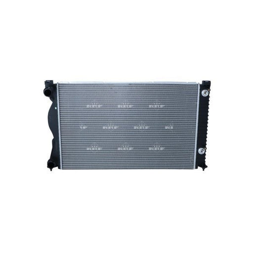 NRF Engine Radiator 58234
