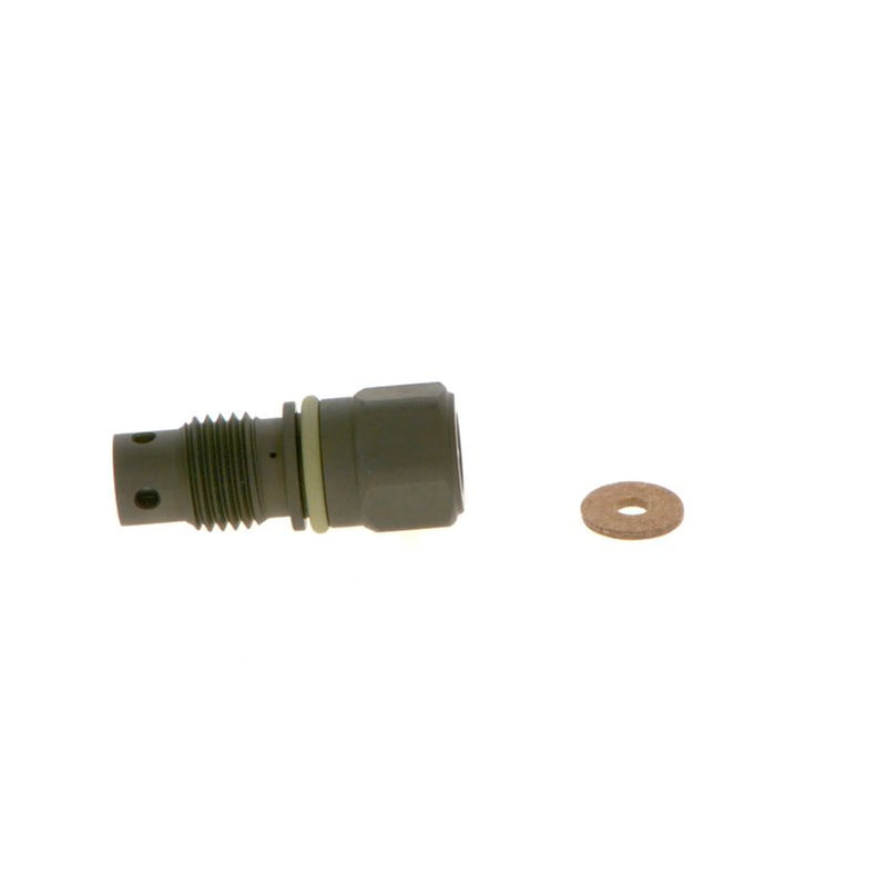 Bosch Fuel Injection Control Valve