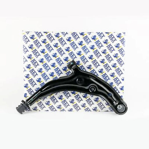 Key Parts Control/Trailing Arm fits Nissan Micra II 1992-2003 1.0 1.3 1.4