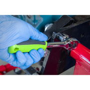 Sealey Socket Set 19pc 3/8"Sq Drive 6pt WallDrive Metric S01243 Sealey - Dynamic Drive