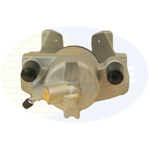 Comline Brake Caliper Assembly Front Right fits Renault Grand Scénic II