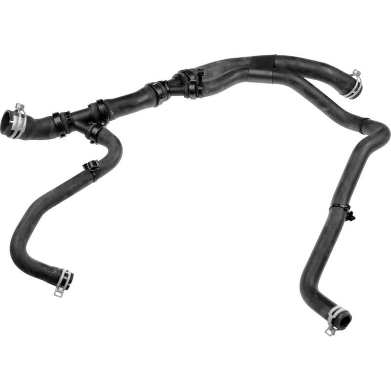 Gates Radiator Coolant Hose 668mm ID 05-3626