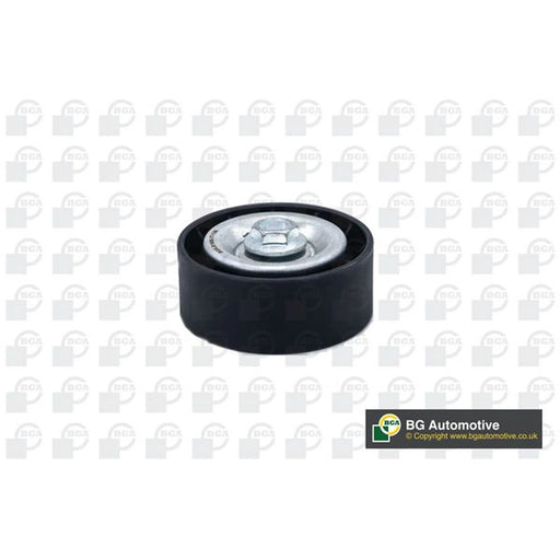 BGA V-Ribbed Belt Deflection/Guide Pulley DC9515