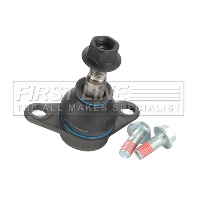 First Line Ball Joint Front Left fits Volvo S60 I 2000-2010 2.0 2.4 2.5