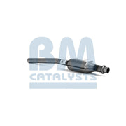 BM Catalysts Homologated Petrol Cat fits Peugeot 206 1998-2012 1.1 1.4