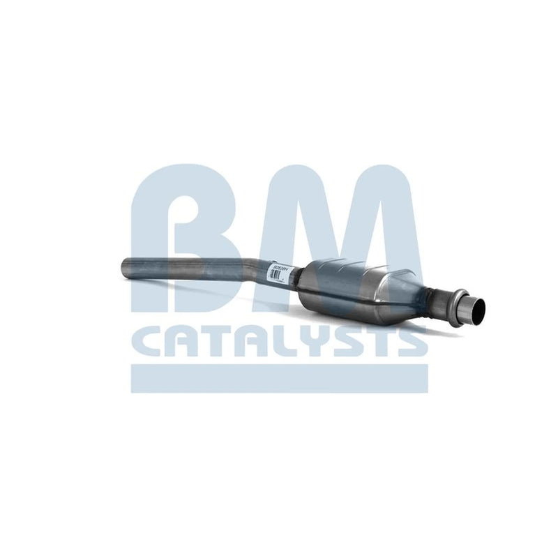 BM Catalysts Homologated Petrol Cat fits Peugeot 206 1998-2012 1.1 1.4